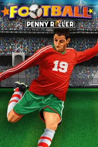 Football Penny Roller